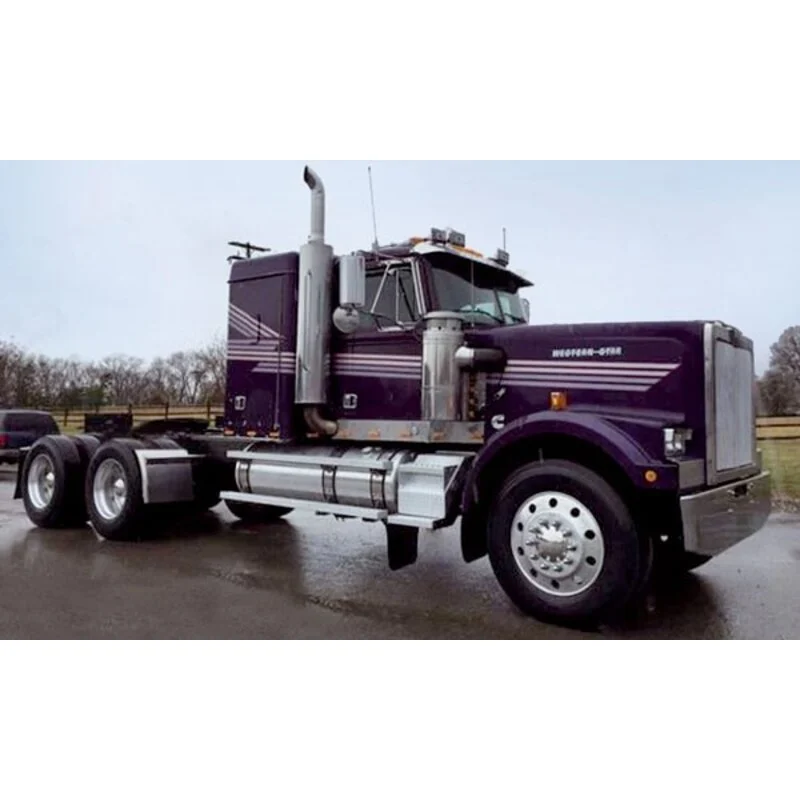 Italeri Maquette Camion Western Star Classic 4964 3 Italeri Maquette Camion Western Star Classic 4964