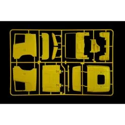 Italeri Maquette Camion Scania S730 Highline 4x2 -Hasegawa Soldes italeri i3927 scania s730 highline 4x2 13