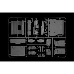 Italeri Maquette Camion Scania S730 Highline 4x2 -Hasegawa Soldes italeri i3927 scania s730 highline 4x2 16