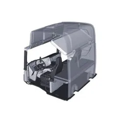 Italeri Maquette Camion Scania S730 Highline 4x2 -Hasegawa Soldes italeri i3927 scania s730 highline 4x2 6