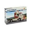Italeri Maquette Camion Scania T143H 6x2 2 Italeri Maquette Camion Scania T143H 6x2 -Hasegawa Soldes italeri i3937 scania t143h 6x2 1