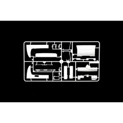 Italeri Maquette Camion Scania T143H 6x2 -Hasegawa Soldes italeri i3937 scania t143h 6x2 10