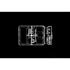 Italeri Maquette Camion Scania T143H 6x2 -Hasegawa Soldes italeri i3937 scania t143h 6x2 14