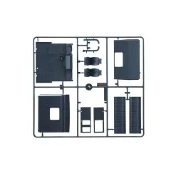 Italeri Maquette Camion Scania T143H 6x2 -Hasegawa Soldes italeri i3937 scania t143h 6x2 8