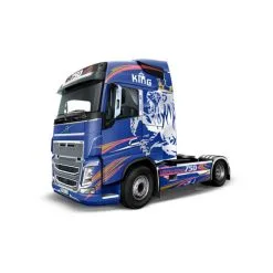 Italeri Maquette Camion Volvo FH4 Globetrotter Med. Roof -Hasegawa Soldes italeri i3942 volvo fh4 globetrotter med roof 1