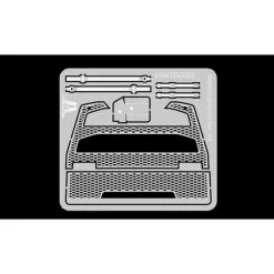 Italeri Maquette Camion Volvo FH4 Globetrotter Med. Roof -Hasegawa Soldes italeri i3942 volvo fh4 globetrotter med roof 3