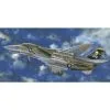Italeri Maquette Avion Grumman F-14A Tomcat 1 Italeri Maquette Avion Grumman F-14A Tomcat -Hasegawa Soldes italeri it2667 grumman f 14a tomcat