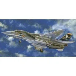 Italeri Maquette Avion Grumman F-14A Tomcat