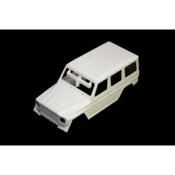 Italeri Maquette Mercedes Benz G 230 14 Italeri Maquette Mercedes Benz G 230 -Hasegawa Soldes italeri it3640 mercedes benz g 230 2
