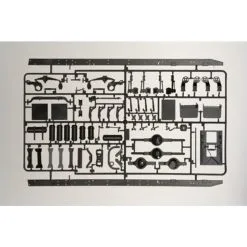 Italeri Maquette Camion Peterbilt 378 Long Hauler -Hasegawa Soldes italeri it3857 peterbilt 378 long hauler 1