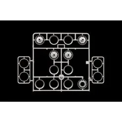 Italeri Maquette Camion Peterbilt 378 Long Hauler -Hasegawa Soldes italeri it3857 peterbilt 378 long hauler 10