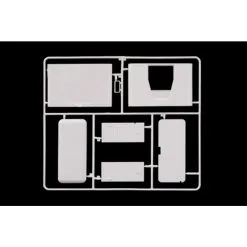 Italeri Maquette Camion Peterbilt 378 Long Hauler -Hasegawa Soldes italeri it3857 peterbilt 378 long hauler 6