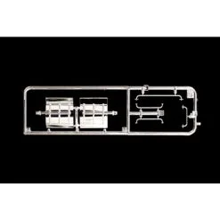 Italeri Maquette Camion Peterbilt 378 Long Hauler -Hasegawa Soldes italeri it3857 peterbilt 378 long hauler 9