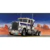 Italeri Maquette Camion Freightliner FLC -Hasegawa Soldes italeri it3859 freightliner flc