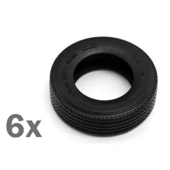 Italeri Maquette Camion Remorque à Rondins -Hasegawa Soldes italeri it3868 remorque a rondins 3