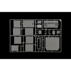 Italeri Maquette Camion Remorque à Rondins -Hasegawa Soldes italeri it3868 remorque a rondins 7