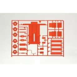 Italeri Maquette Camion Remorque à Rondins -Hasegawa Soldes italeri it3868 remorque a rondins 9