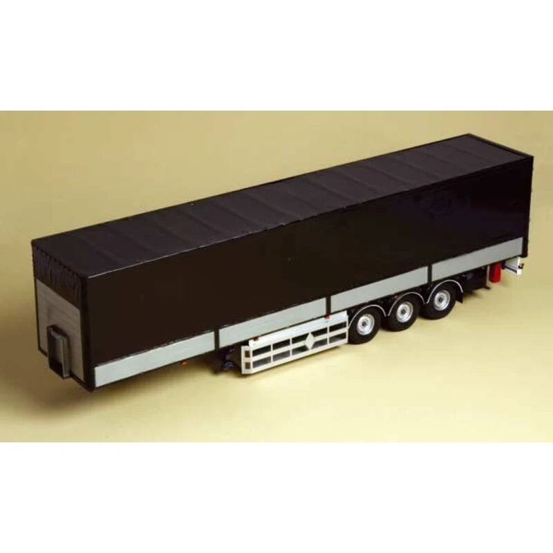 Italeri Maquette Camion Cargo Trailer 4 Italeri Maquette Camion Cargo Trailer – Image 2