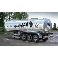 Italeri Maquette Camion La Remorque Famille Réservoir -Hasegawa Soldes italeri it3911 la remorque famille reservoir 9