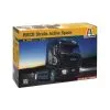 Maquette Camion Italeri: 1/24 Iveco Stralis -Hasegawa Soldes italeri ita3869 italeri 1 24 iveco stralis