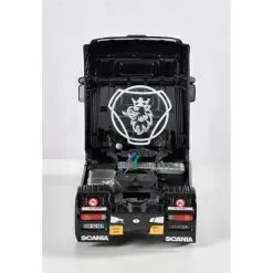Maquette Camion Italeri: 1/24 Scania R730 The Griffin 7 Maquette Camion Italeri: 1/24 Scania R730 The Griffin -Hasegawa Soldes italeri ita3879 italeri 1 24 scania r730 the griffin 2