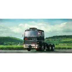 Maquettes de véhicules 1/24ème Soldes -Hasegawa Soldes italeri ita3902 italeri 1 24 berliet r352 ch renault r360 1