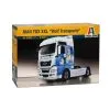 Maquette Camion ITALERI: 1/24 MAN TGX XXL "Wolf Transporte" Include Super Decal 1 Maquette Camion ITALERI: 1/24 MAN TGX XXL "Wolf Transporte" Include Super Decal -Hasegawa Soldes italeri ita3921 italeri 1 24 man tgx xxl wolf transporte include su