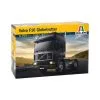 Maquette Camion Italeri: 1/24 Volvo F-16 Globetrotter -Hasegawa Soldes italeri ita3923 italeri 1 24 volvo f 16 globetrotter
