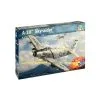 Italeri Maquette Avion A-1H Skyraider 1/48 -Hasegawa Soldes italeri ital2788 a 1h skyraider 1 48