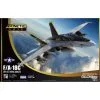 Kinetic Maquette Avion F/a-18c Vfa-27 -Hasegawa Soldes kinetic 5348114 f a 18c vfa 27