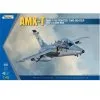 Kinetic Maquette Avion AMX-T/1B Bi Places -Hasegawa Soldes kinetic 96k48027 amx t 1b bi places