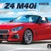 Meng-Model Maquette BMW Z4 M40i 2 Meng-Model Maquette BMW Z4 M40i -Hasegawa Soldes meng model 5930344 bmw z4 m40i