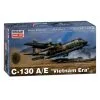 Minicraft Maquette Avion C-130e A / E -Hasegawa Soldes minicraft 96mi14748 c 130e a e