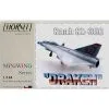 Miniwings Maquette Avion Saab Sk-35C Draken 2 Miniwings Maquette Avion Saab Sk-35C Draken -Hasegawa Soldes miniwings mini002 saab sk 35c draken