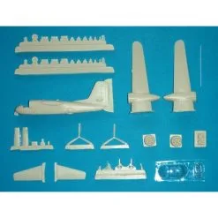 Miniwings Maquette Avion Grumman S-2E TRACKER -Hasegawa Soldes miniwings mini017 grumman s 2e tracker 7