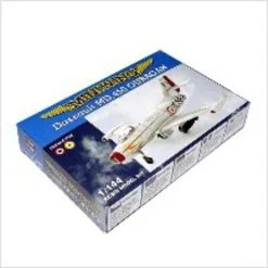 Miniwings Dassault Ouragan Avec Des Décalques Français Et Indiens. 29 Parts1 De Résine Canopy1 De Résine Transparente Vac Clair Auvent Pou -Hasegawa Soldes miniwings mini078 dassault ouragan avec des decalques francais et indi 4