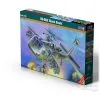 Mistercraft Maquette Hélicoptère UH-60 A Black Hawk 2 Mistercraft Maquette Hélicoptère UH-60 A Black Hawk -Hasegawa Soldes mistercraft 9385206022 uh 60 a black hawk