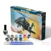 Mistercraft Maquette Hélicoptère AH-64A Peten SUPER ENSEMBLE -Hasegawa Soldes mistercraft 9385214038 ah 64a peten super ensemble