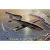 MPM Maquette Avion Fieseler Fi 103/FZG-76 - Bombe Volante V1 -Hasegawa Soldes mpm mpm48050 fieseler fi 103 fzg 76 bombe volante v1