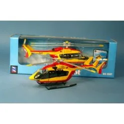 New Ray Miniature EC145 Civil Security