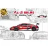 NUNU-BEEMAX Maquette Audi R8 LMS Macao FIA GT 2015 -Hasegawa Soldes nunu beemax 4545024924 audi r8 lms macao fia gt 2015