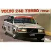 NUNU-BEEMAX Maquette Champion Volvo 240 Turbo [DTM] 85 -Hasegawa Soldes nunu beemax 4545124027 champion volvo 240 turbo dtm 85