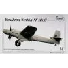 Planet Models Maquette Avion Westland Welkin NF.II -Hasegawa Soldes planet models pla21948 westland welkin nf ii