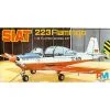 PM Model Maquette Avion MBB Siat 223 -Hasegawa Soldes pm model pm206 mbb siat 223