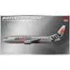 PM Model Maquette Avion Boeing 737-400 (ex Minicraft) 1 PM Model Maquette Avion Boeing 737-400 (ex Minicraft) -Hasegawa Soldes pm model pm503 boeing 737 400 ex minicraft