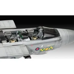 Revell Maquette Avion Tornado Gr.4 "farewell" -Hasegawa Soldes revell 03853 tornado gr 4 farewell 1 1