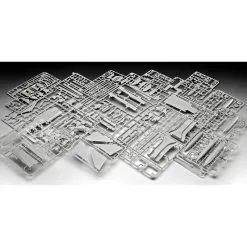 Revell Maquette Avion Tornado Gr.4 "farewell" -Hasegawa Soldes revell 03853 tornado gr 4 farewell 1 11