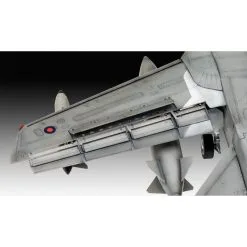 Revell Maquette Avion Tornado Gr.4 "farewell" -Hasegawa Soldes revell 03853 tornado gr 4 farewell 1 3