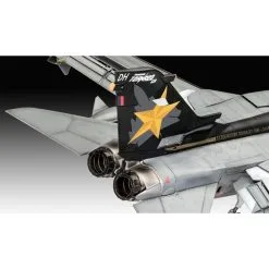 Revell Maquette Avion Tornado Gr.4 "farewell" -Hasegawa Soldes revell 03853 tornado gr 4 farewell 1 4