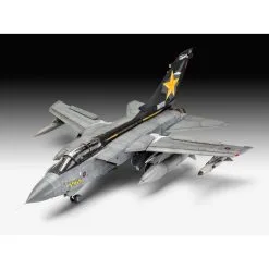 Revell Maquette Avion Tornado Gr.4 "farewell" -Hasegawa Soldes revell 03853 tornado gr 4 farewell 1 9